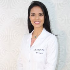Dra. Emily Nishimoto Braga Bernabé