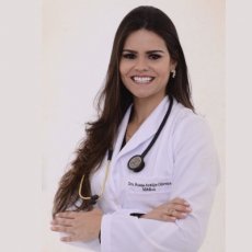 Dra. Ruana Araújo Oliveira