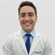 Dr. Mateus Inácio Lemes de Resende